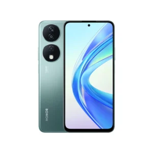 Honor X7b Emerald Green