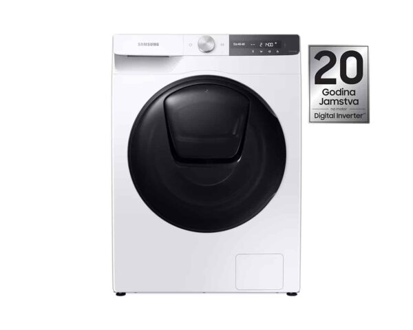 Samsung perilica rublja WWW90T854DBT/S7