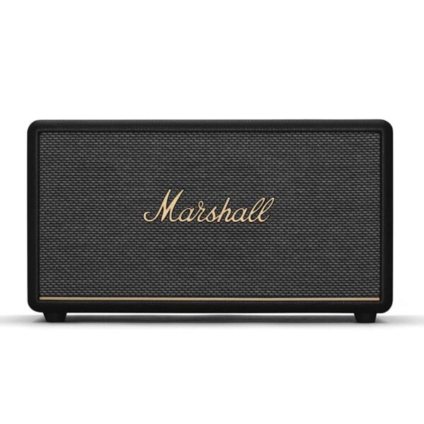 Marshall STANMORE BT III Black zvučnik