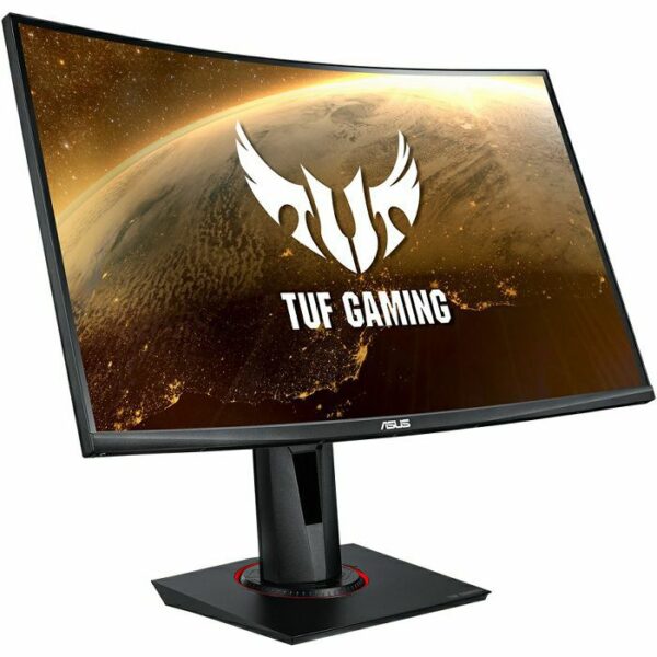 Monitor Asus 27" TUF Gaming VG27WQ Zakrivljeni 2K