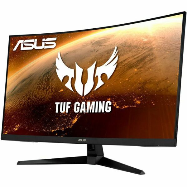 Monitor Asus 31.5" TUF Gaming VG328H1B Zakrivljeni Full HD