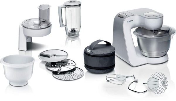 Bosch multipraktik MUM58234