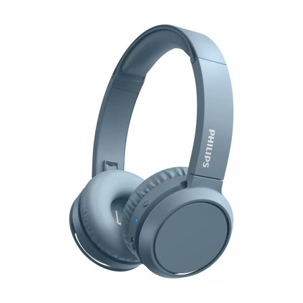 PHILIPS slušalice TAH4205BL/00 on-ear BT plave