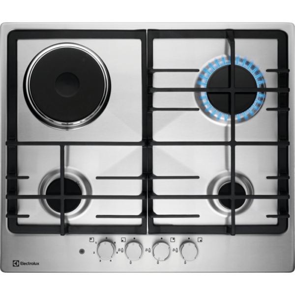 Electrolux ugradbena ploča KGM64311X
