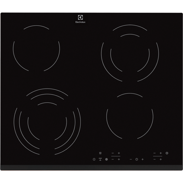 Electrolux ugradbena ploča EHF6343FOK