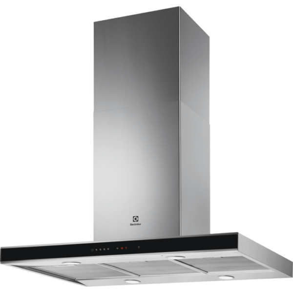 Electrolux otočna napa EFI739X