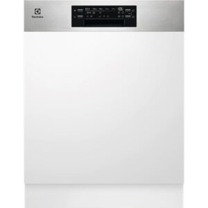 Electrolux ugradbena perilica posuđa EEM48200IX