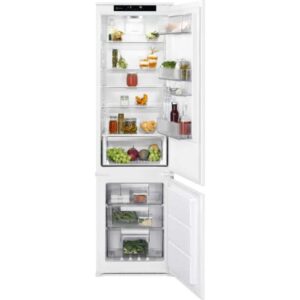 Electrolux ugradbeni hladnjak s ledenicom ENS6TE19S
