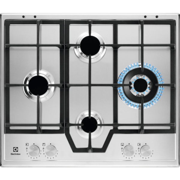 Electrolux ugradbena ploča KGS64562SX