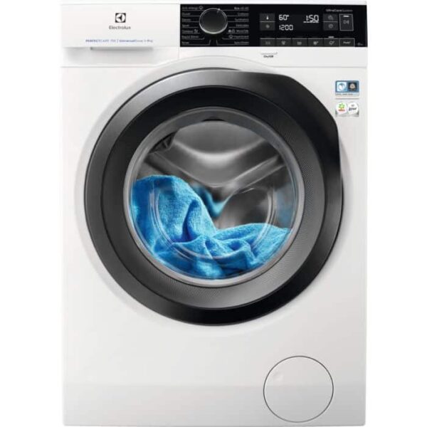 Electrolux perilica rublja EW7F249PS