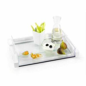 Electrolux produljiva polica s pladnjem E6RHES31