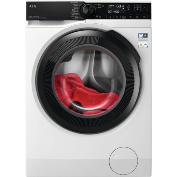 AEG perilica rublja LFR73944QE