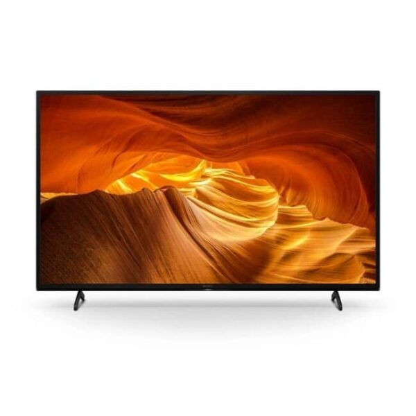 SONY TV KD65X75WLPAEP 65" LED UHD, Google TV