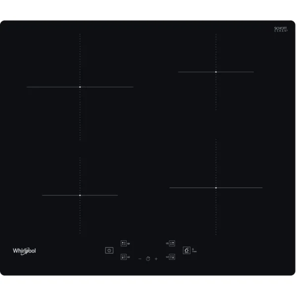 Whirlpool indukcijska ploča WS Q2160 NE